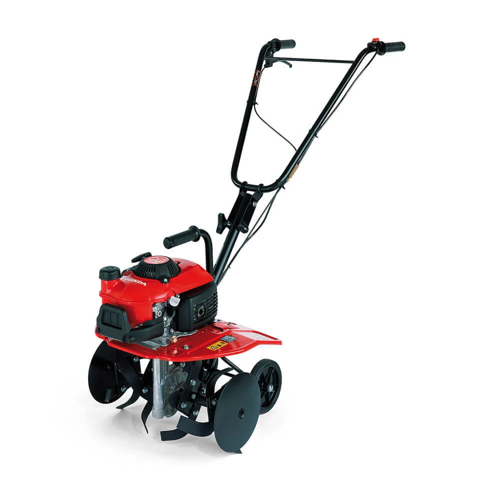 FG 205 Draagbare Tuinfrees Afbeelding 1