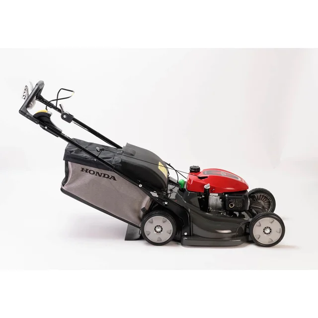 HRX 537 VY Maaier met Smart Drive variabele snelheid