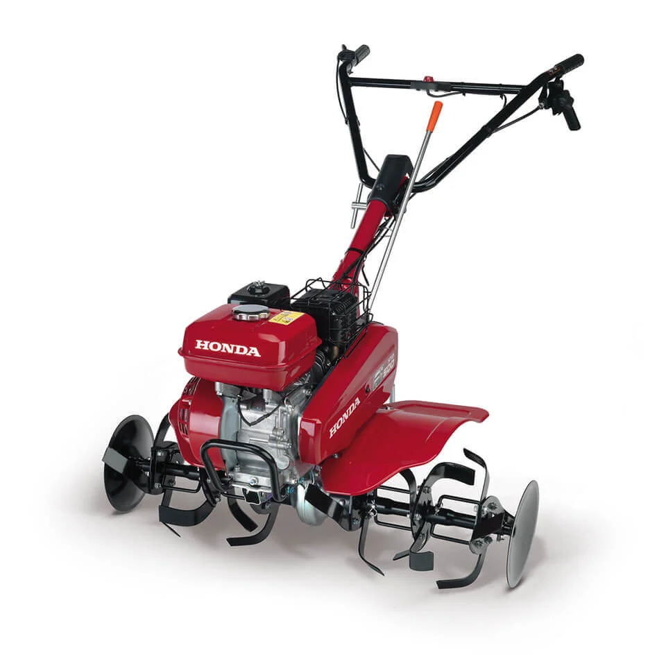 FJ 500SER Compacte Tuinfrees Afbeelding 1