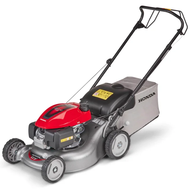 HRG 466 SK Aangedreven maaier