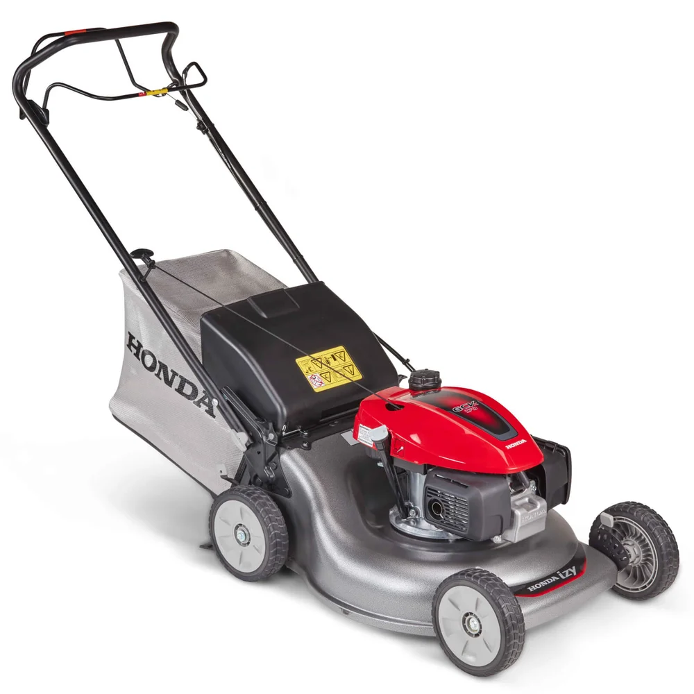 HRG 536 SK Aangedreven maaier Afbeelding 1