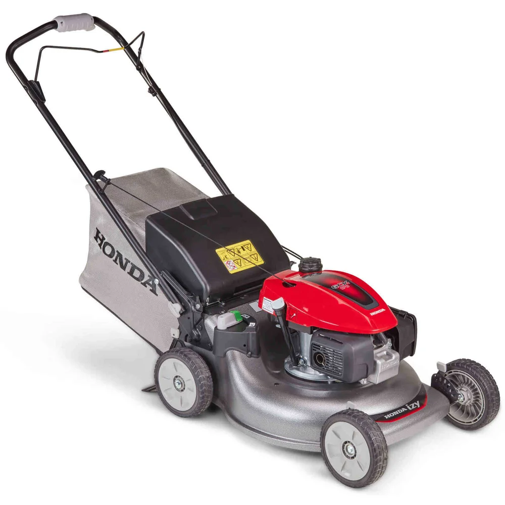 HRG 536 VK Maaier met variabele snelheid Afbeelding 1