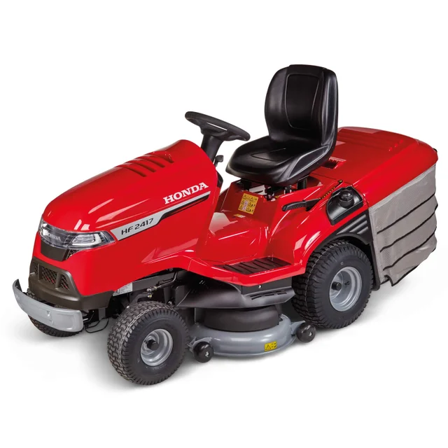 HF 2417 HB Zitmaaier