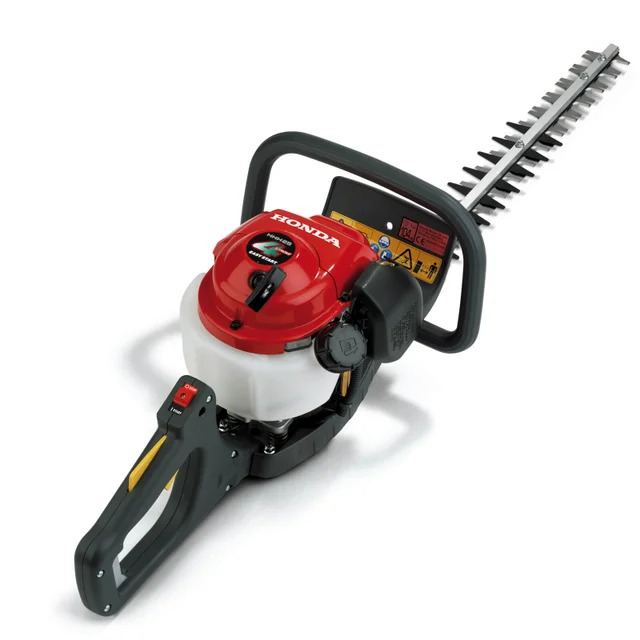 HHH 25D 60E Heggenschaar