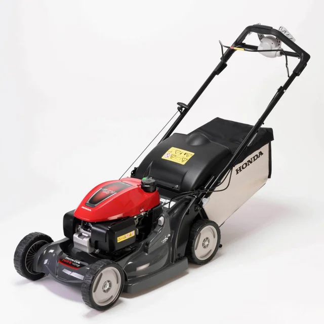 HRX 476 VY Maaier met variabele snelheid