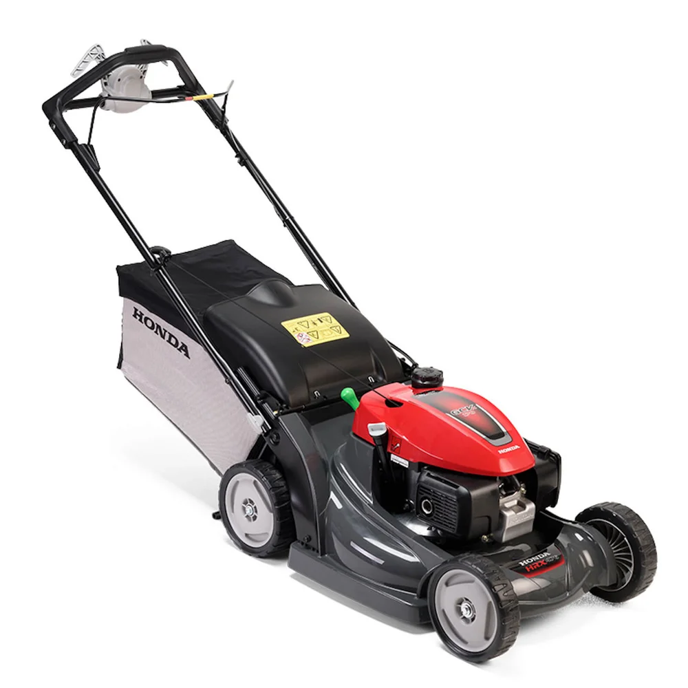 HRX 476 VY Maaier met variabele snelheid Afbeelding 1