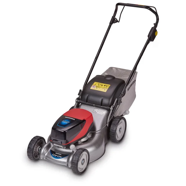 41cm Accu Grasmaaier