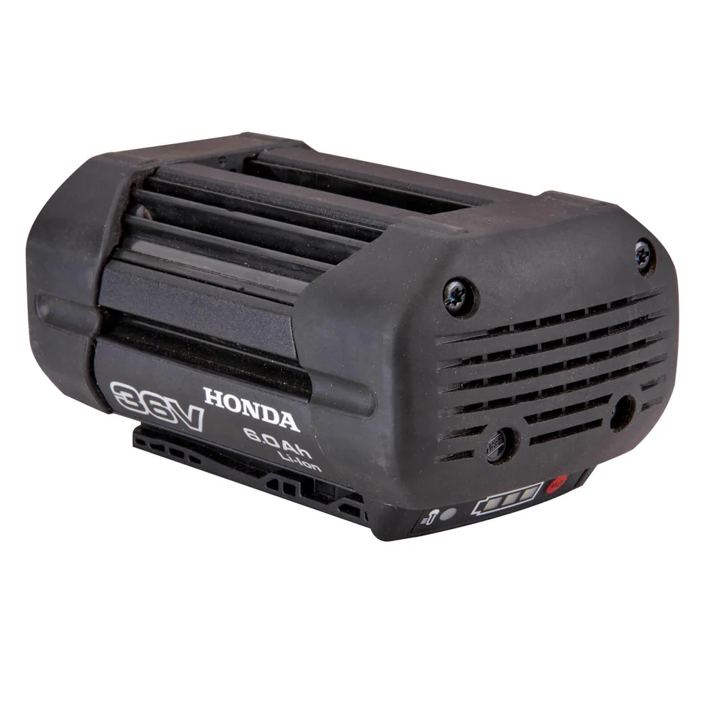 36 V 6.0 AH batterij Afbeelding 1