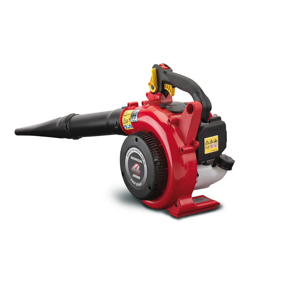 HHB 25 E Bladblazer Afbeelding 1
