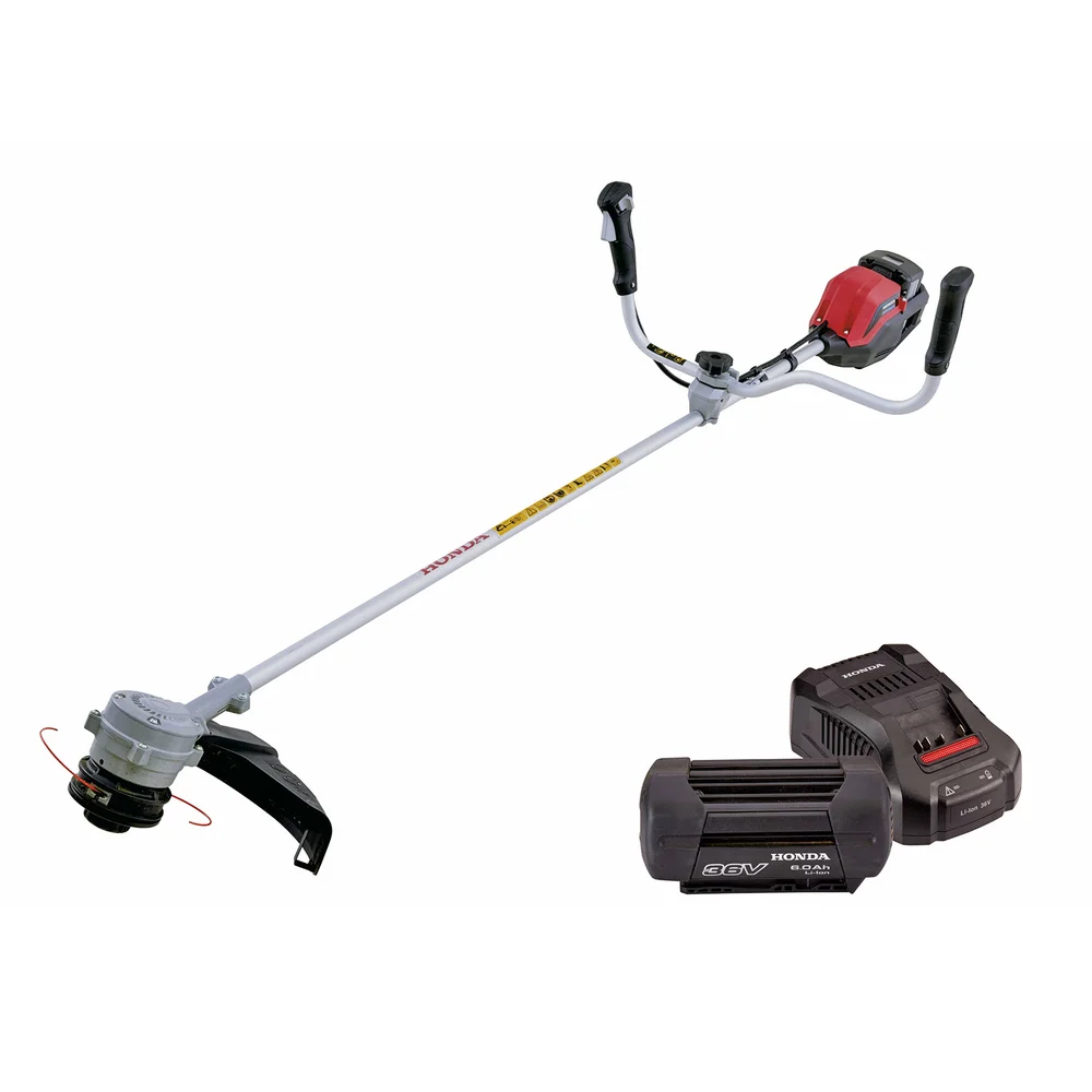 Accu Bosmaaier bundel, inclusief 6Ah accu en lader Afbeelding 1