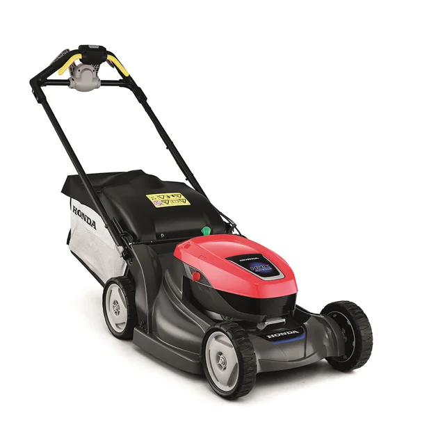 47cm Accu Grasmaaier