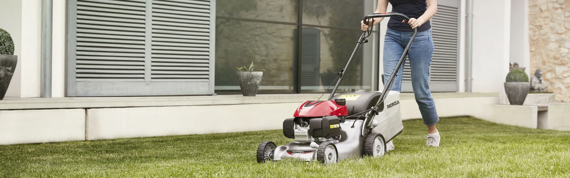 Honda Cordless range